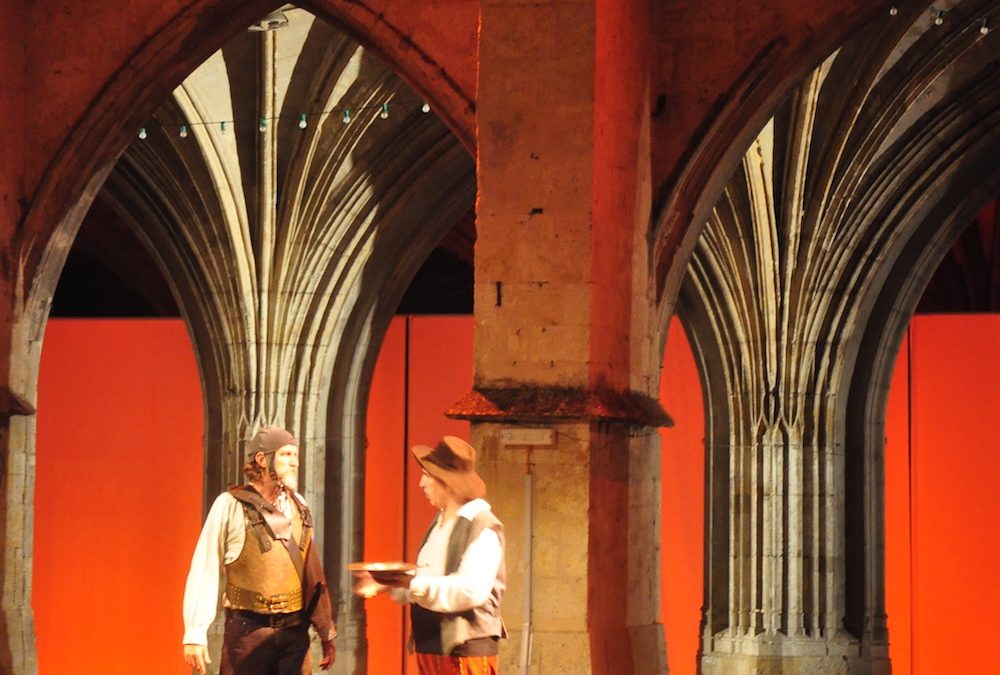 Don Quichotte