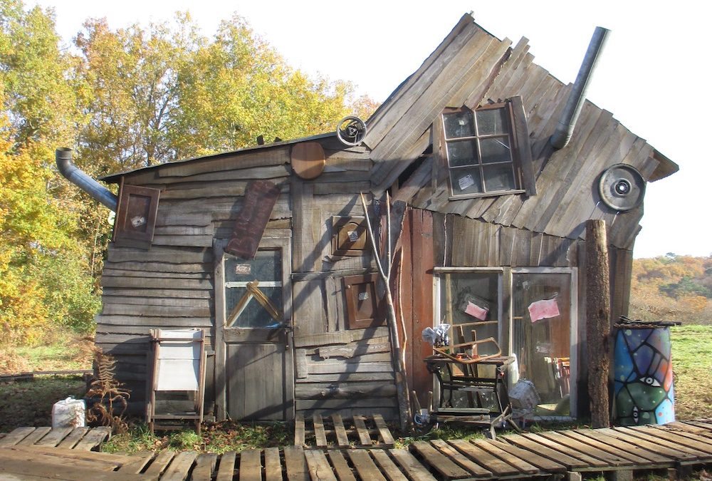 Notre Dame de la ZAD