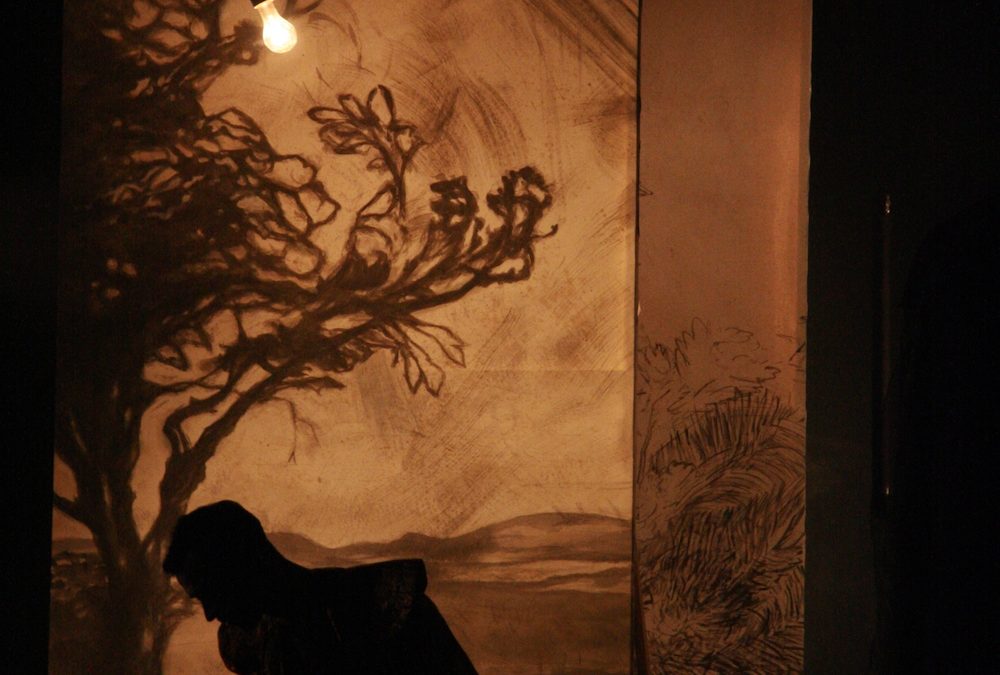Orphée & Eurydice